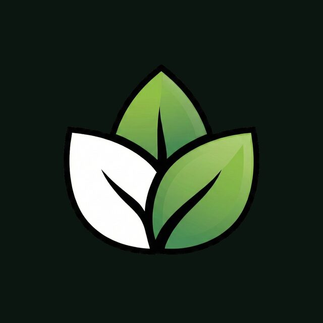 Gärtnerei Simulator Logo